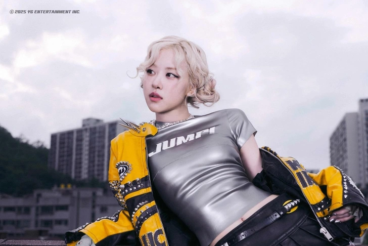 Источник: YG Entertainment