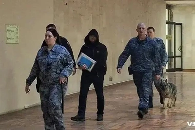 Убийца судьи из Камышина намерен подписать контракт с Минобороны