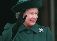 20 цитат королевы Елизаветы II о самом важном, которые навсегда изменили мир