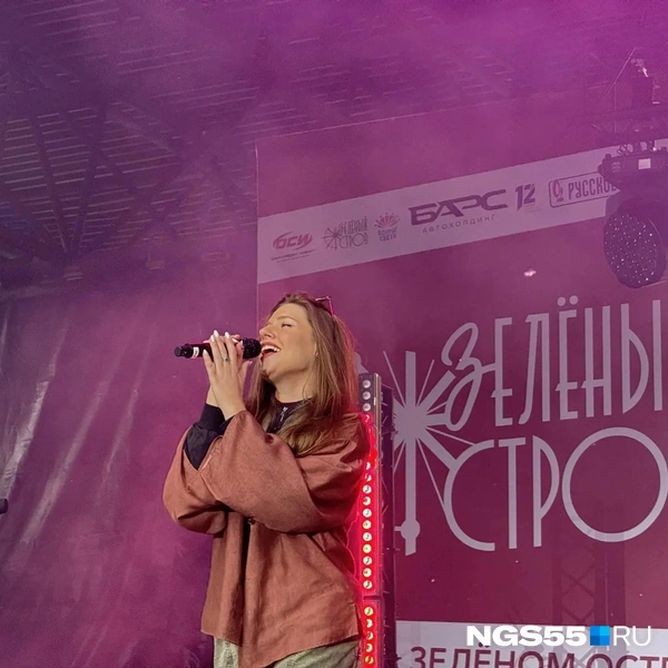 Источник: Ангелина Назарчук / NGS55.RU