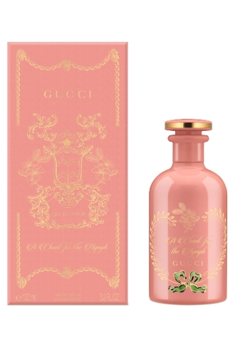 A Chant For The Nymph от Gucci