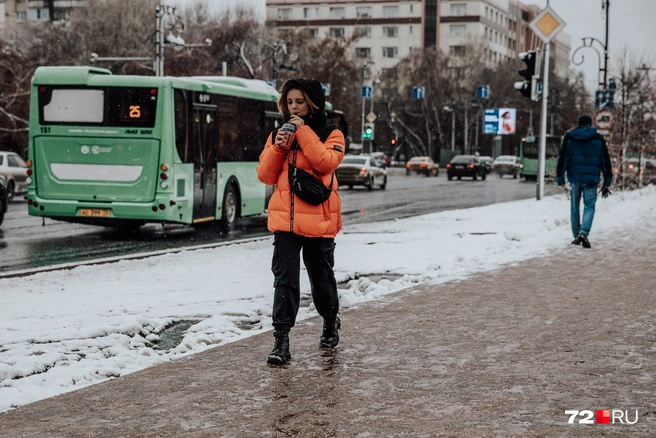 Население Тюмени планомерно увеличивается, и этот год не стал исключением | Источник: Ирина Шарова / 72.RU