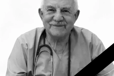 Умер заслуженный врач Забайкальского края Василий Расчупкин