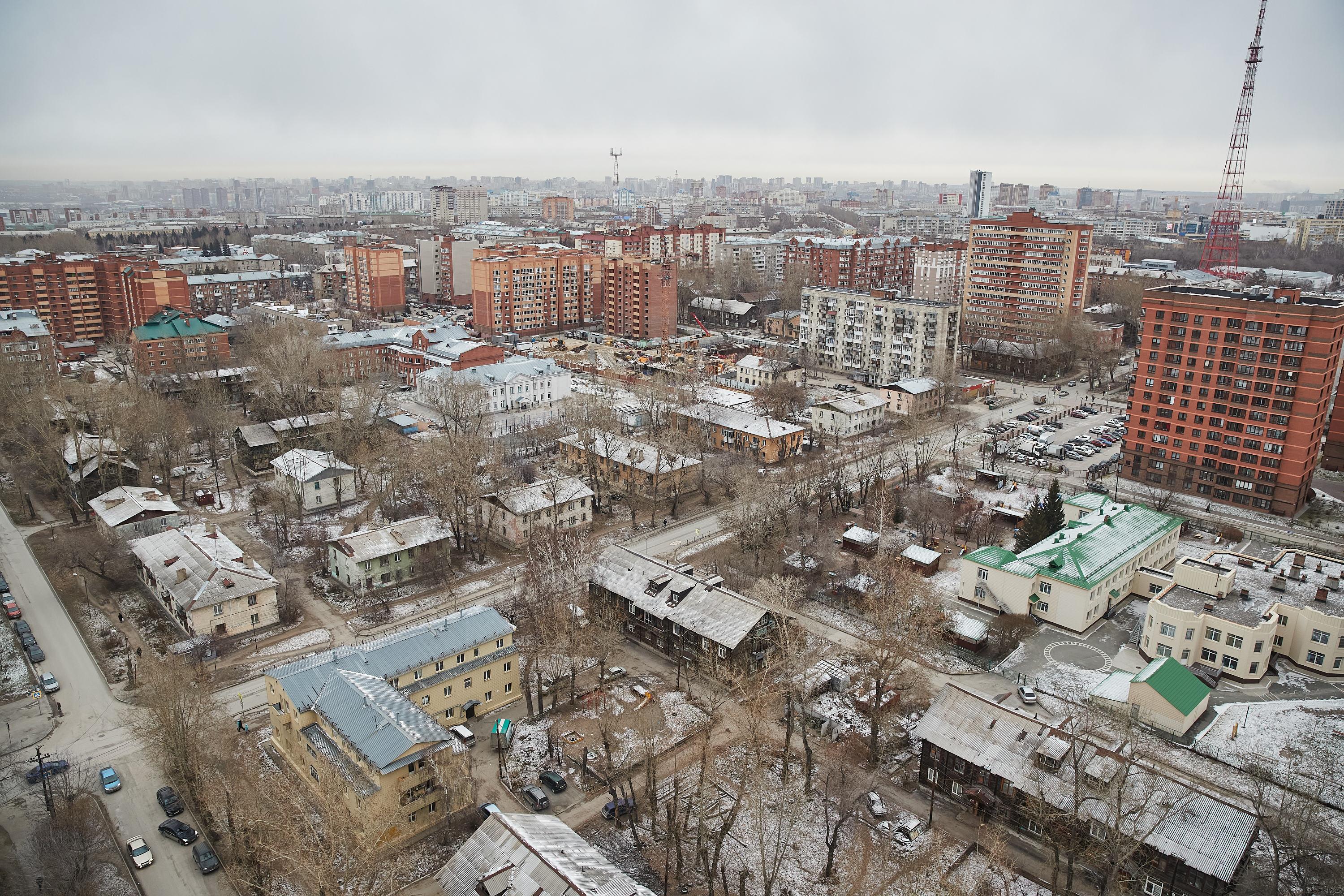 будут сносить дома в телецентре (100) фото