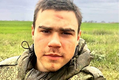 Сын волгоградского депутата погиб в зоне СВО