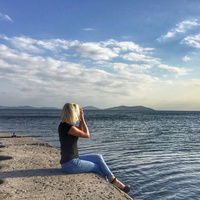 Аватарка Arina45