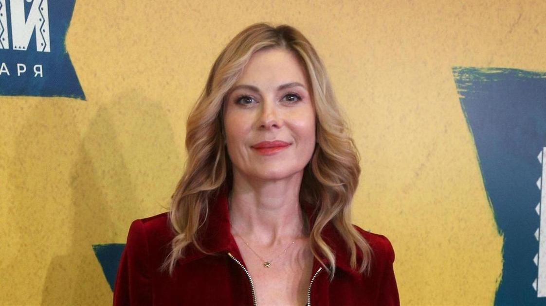 Родившая в 49 лет Анна Невская через 2 месяца вернулась из декрета на работу&nbsp;&mdash; и вот почему