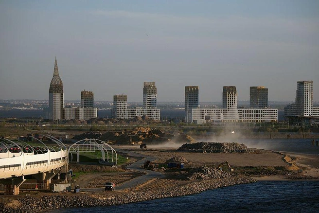 Сергей Николаев, «Фонтанка.ру» | www.fontanka.ru