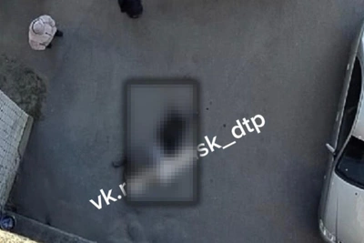 В Рыбинске нашли тело подростка, возбуждено дело