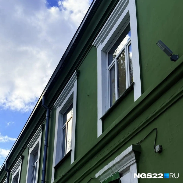 Источник: Полина Шевчукова / NGS22.RU