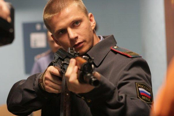 Роль в фильме «Меч» (16+) прославила Курцына | Источник: Роман Курцын / vk.com