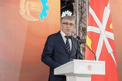 В Тульской области ввели новые меры социальной поддержки