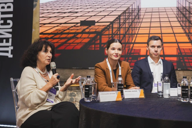 Источник: пресс-служба «ДвижениеКонф»