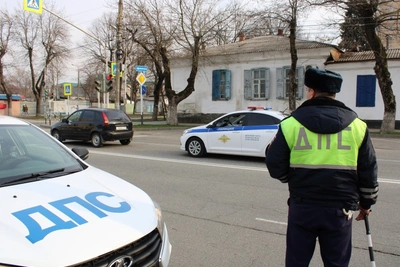 В Майкопе ограничат движение транспорта на Пасху