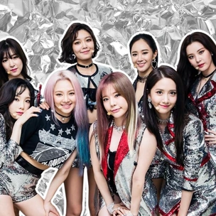 K-поплогия: твой супергид по k-pop группе Girls’ Generation