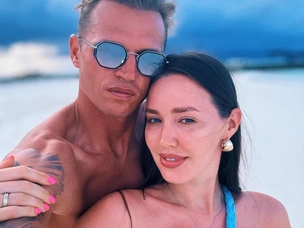Дмитрий Тарасов объяснил, зачем писал моделям, пока жена ждала его дома