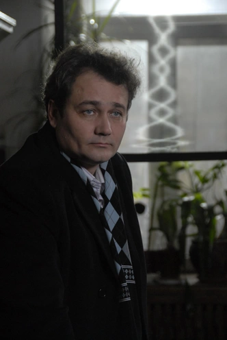 Сергей Барышев