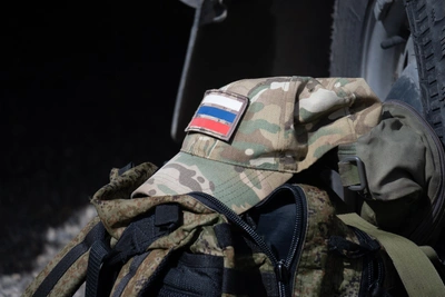 Участник СВО из Приморья просит у Путина помощи для семьи