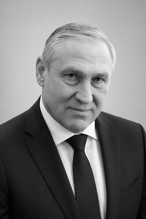 Виктор Миненко | www.fontanka.ru