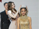 Скандал на конкурсе «Мисс Москва — 2024»: корону вручили не той красотке