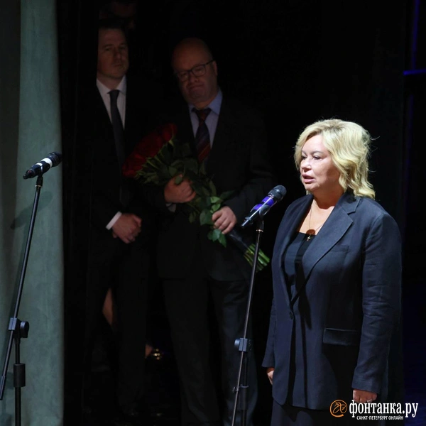 Источник: Валентин Егоршин/«Фонтанка.ру»