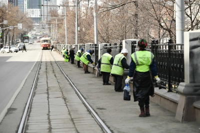 В Екатеринбурге повысят зарплаты рабочим на 30%