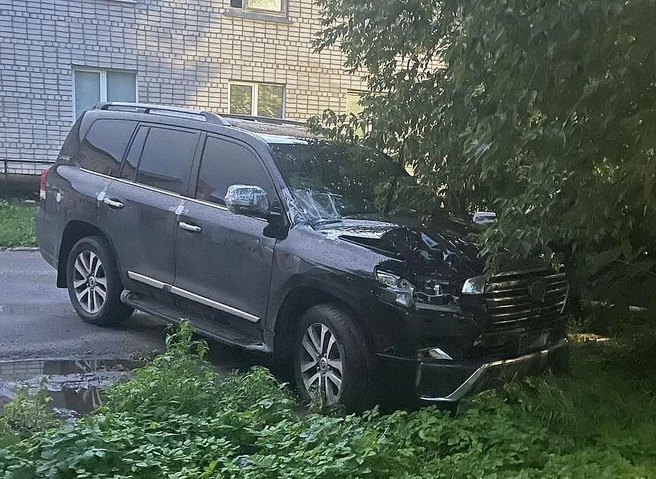 «Новая газета»: 19-летний волонтер Дмитриев погиб под машиной сына рязанского бизнесмена | ya62.ru