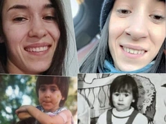 «Им нужно было сделать шоу». Невероятная история уральских близняшек — их разлучили, а одну увезли в США