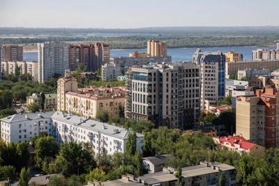 Платные парковки в Волгограде: карта новых зон