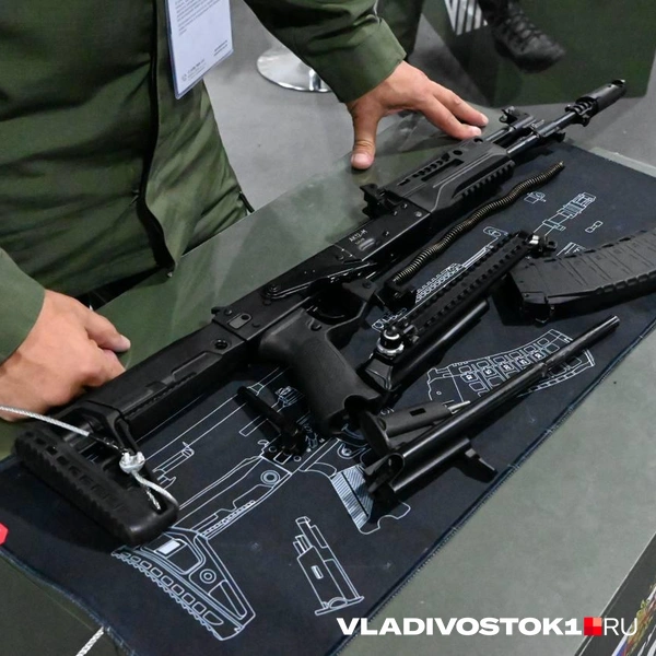 Источник: Елена Буйвол / VLADIVOSTOK1.RU