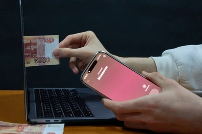 Забайкалка обокрала знакомого из соцсетей