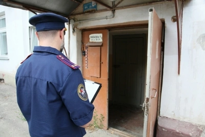Дело о смертельном избиении тамбовчанина передано в суд