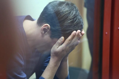 Skier tearful in court over Uktus teenager assault