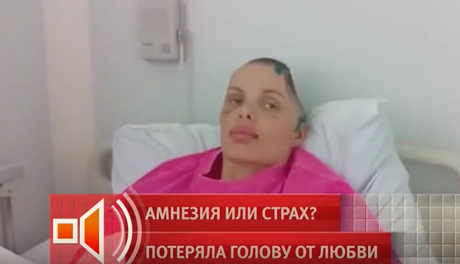 Источник: кадр из передачи «Пусть говорят» (16+), Первый канал
