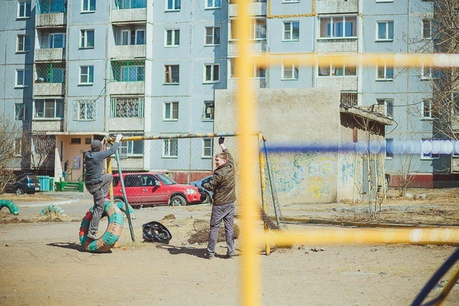 Источник: Александра Бабушкина