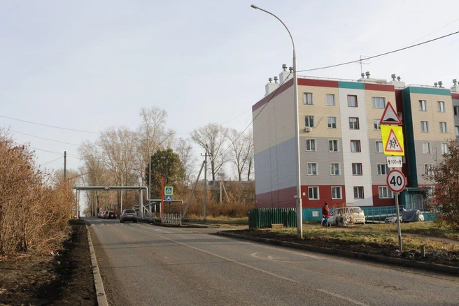 Источник: Антон Мелентьев / gazetakemerovo