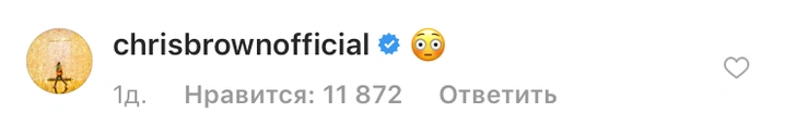 Источник: Instagram (запрещенная в России экстремистская организация) / Rihanna