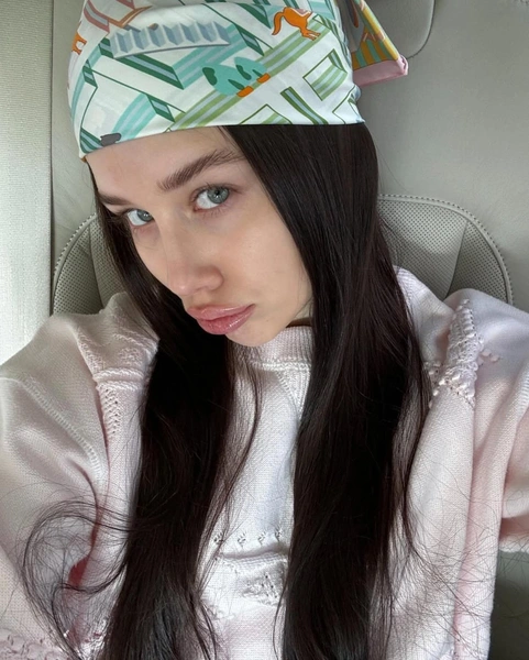Киба раскритиковала Киркорова 