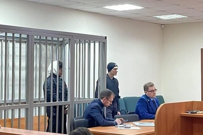 19-year-old Tajik arrested in Elektrostal over fatal stabbing