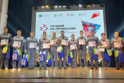 Пензенский инженер в топ-10 по робототехнике