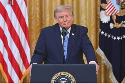 Трамп раскритиковал выборы в США на фоне голосования в Бразилии