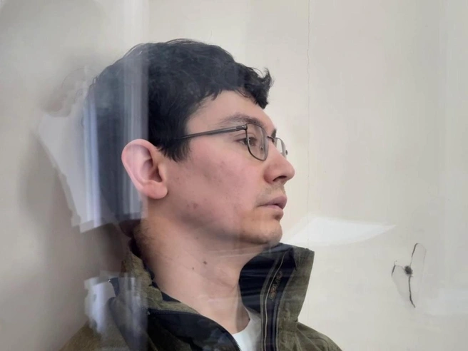 Артисту Мариинского театра грозит арест за выстрел в мальчика | Источник: Валентин Егоршин / FONTANKA.RU
