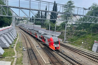 Атака БПЛА повредила мост под Ростовом