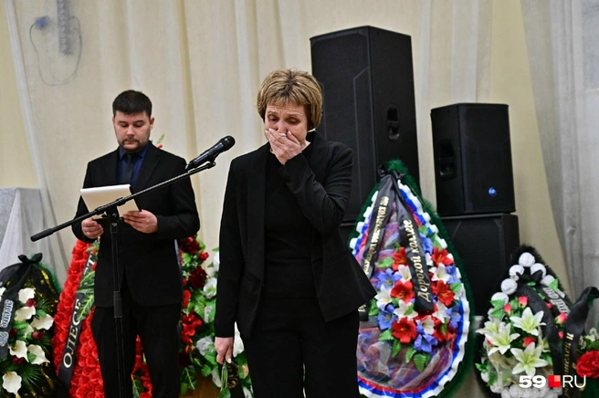 Источник: Василина Любимова / 59.RU