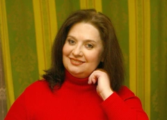 Противостояние с Пугачевой, смерть мужа и выживание на пенсию. «Мир без любимого» Татьяны Анциферовой