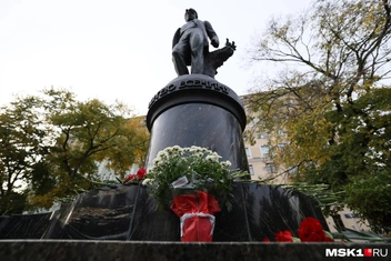 Источник: Артем Устюжанин / MSK1.RU