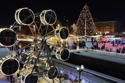 ‘Fewer Factories, Better Life’: Ufa Residents on Yekaterinburg