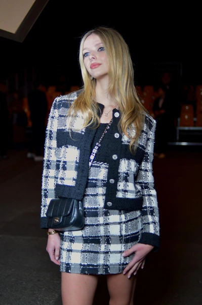 Эппл Мартин