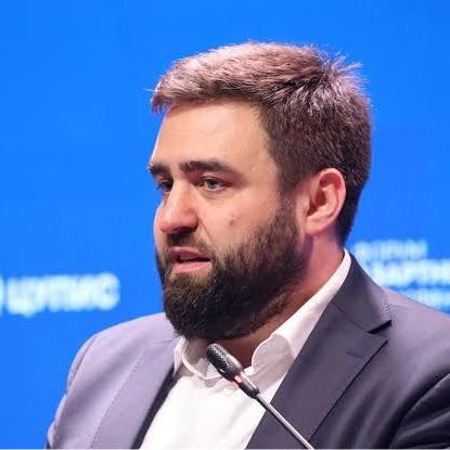 <p>Исполнительный директор ВФЛА Борис Ярышевский</p>