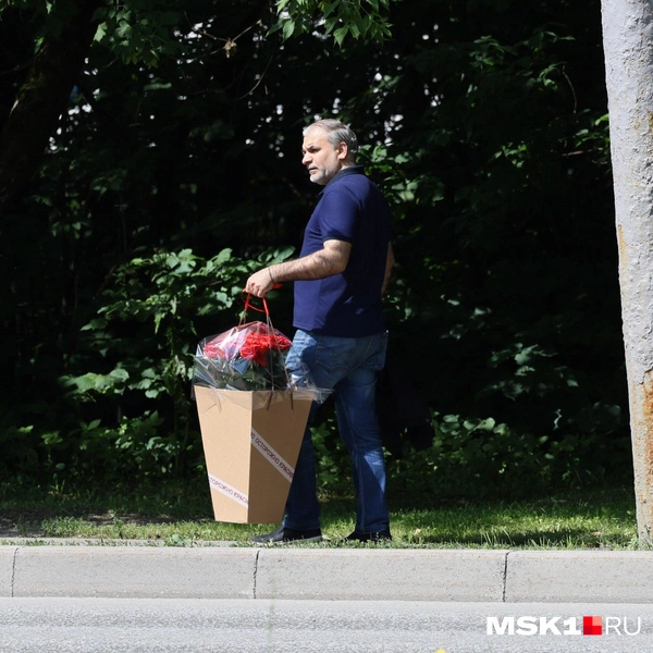Источник: Артем Устюжанин / MSK1.RU